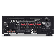 PIONEER | Elite 9.2-Channel Network AV Receiver Black Single | VX-LX305