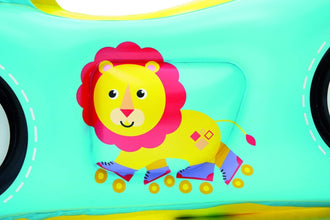 BESTWAY | Antimicrobial 100 Play Balls With Germshield 2.5