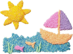 LEARNING RESOURCES UK| Playfoam Combo (8 Pack) (3+ Years) | EI-1906