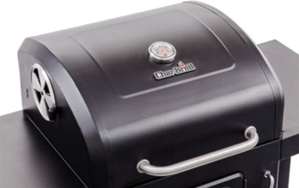 CHARBROIL |  Performance 580 Charcoal BBQ Grill | 16302038