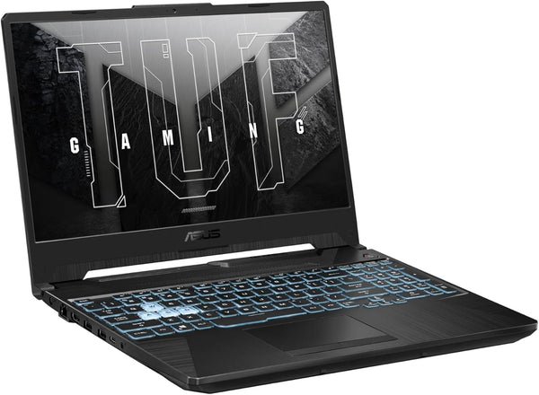 ASUS | TUF Gaming Monitor Laptop 15.6inch 8 GB DDR5 512 GB SSD FA506NF-HN003W | MASITNFA50641