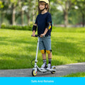 SEGWAY | ZING C8 Ninebot Ekickscooter Foldable Electric Scooter for 6-12 Years  | S22AA00001224