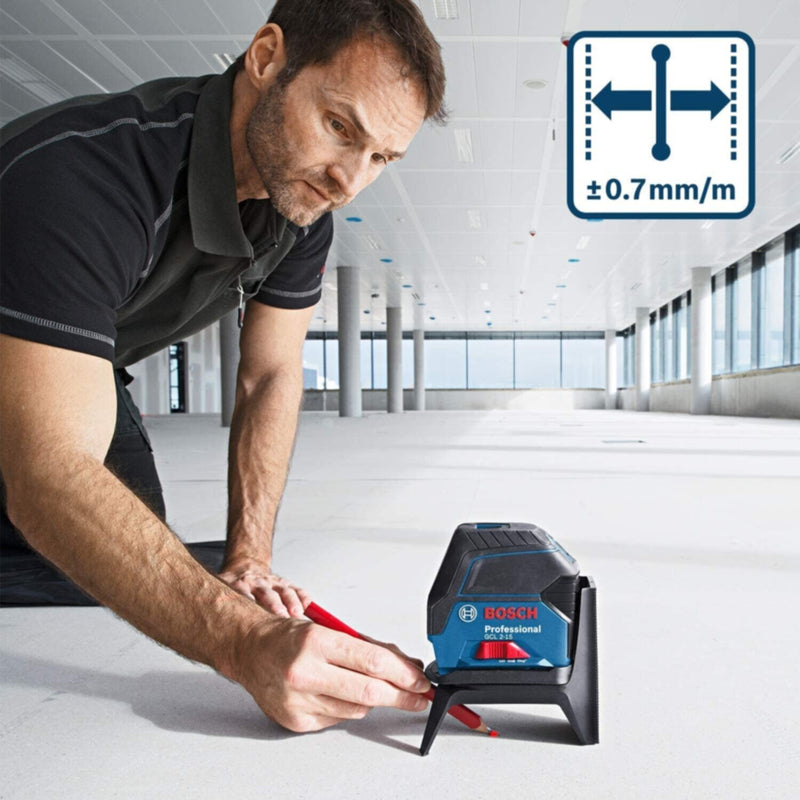 BOSCH | Professional Combi Laser | GCL 2-15
