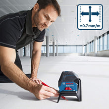 BOSCH | Professional Combi Laser | GCL 2-15