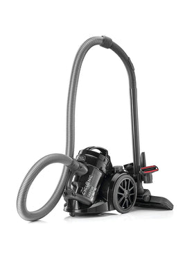 BLACK + DECKER | Multicyclonic Vacuum Cleaner 1400W | VM1480-B5