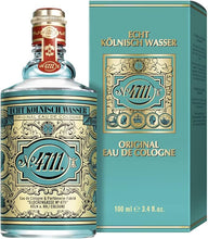 4711 | Original Eau De Cologne 100 | 4011700740376