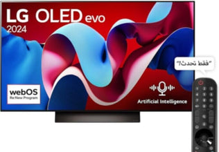 LG | OLED83C46LA.AMRG 83