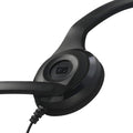 SENNHEISER | PC 3 Chat Headset Black |504195
