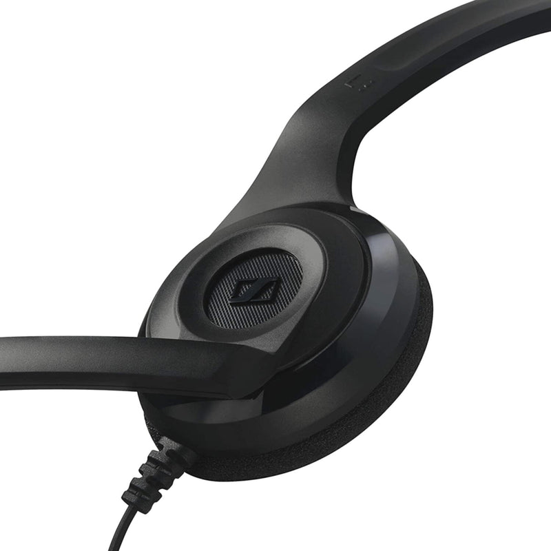 SENNHEISER | PC 3 Chat Headset Black |504195