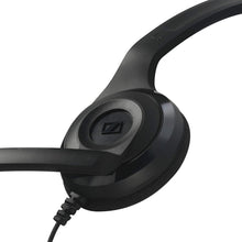 SENNHEISER | PC 3 Chat Headset Black |504195