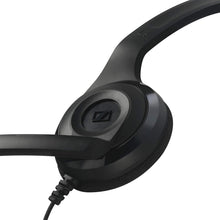 SENNHEISER | PC 3 Chat Headset Black |504195