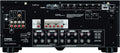 YAMAHA | 7.1-Channel AV Receiver with MusicCast Black | RX-A4ABLACK