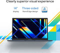 ASUS | Vivobook 14 Laptop 14inch FHD Intel Core i5 8GB RAM 512GB SSD X1404VA-NKI585WU | MASITNX140447
