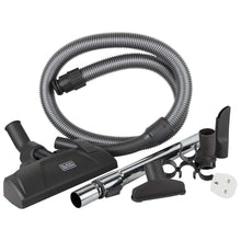 BLACK+DECKER | Vacuum Cleaner With 6 Stage Filteration 1800W | VM1880-B5