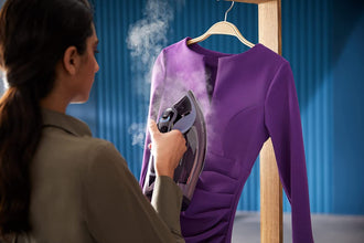 PHILIPS | Azur 8000 Series Steam Iron HV 3000W Purple | DST8021/36