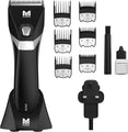 MOSER | Professional Premium Cord/Cordless Hair Clipper 100-240V | 1887-0150