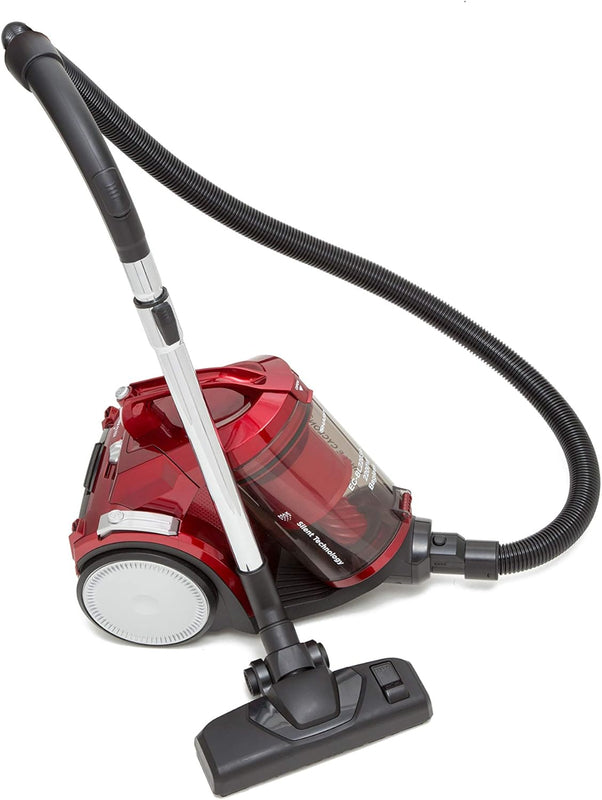 SHARP | Bagless Vacum cleaner 2200W | EC-BL2203C-RZ