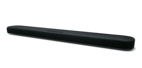YAMAHA | Sound Bar with Built-in Subwoofer and Bluetooth | SR-B20A Black