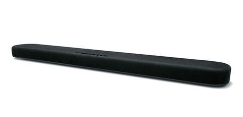 YAMAHA | Sound Bar with Built-in Subwoofer and Bluetooth | SR-B20A Black