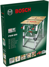 BOSCH | Work Bench | PWB 600 | BO603B05200