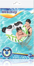 BESTWAY | Splash Pals Swim Tube Assorted | BES115TOY01571