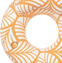 BESTWAY | H2OGo Comfort Plush Deluxe Swim Tube 46.5