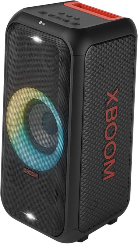 LG | XBOOM XL5S.DARELLK One Box Hifi Bluetooth Party Speaker