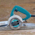 MAKITA | Dry Cut Masonry Saw 12 Amp 4-3/8-Inch | 4100NH