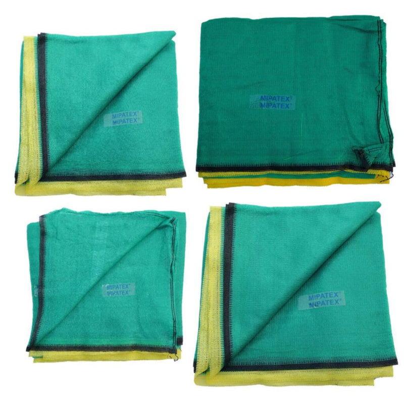 Garden Shade Net 2x25mtr
