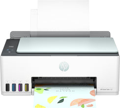 HP | Smart Tank 582 All in One Printer | 4A8D6A