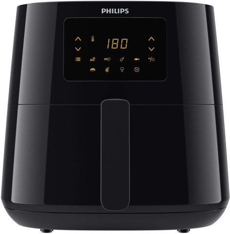 PHILIPS | Essential Airfryer XL 6.2Ltr | HD9270/91