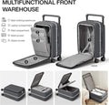 XIAOMI | Front Pocket Carry-On Luggage 20