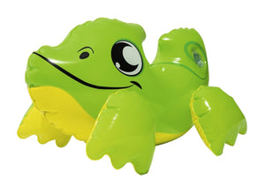 BESTWAY | Up, In & Over Bath Puffy Pals Assorted 23-34Cms |  BES115TOY00645