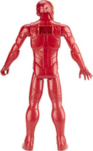 HASBRO | Avengers Titan Hero Figure Iron Man Toy 12