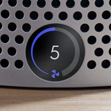 DYSON | Pure Cool Me Personal Purifying Fan BP01 HEPA Air Purifier & Fan White | BP01 WH/SV, BO01 WH/SV