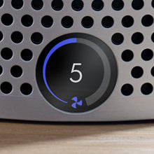 DYSON | Pure Cool Me Personal Purifying Fan BP01 HEPA Air Purifier & Fan White | BP01 WH/SV, BO01 WH/SV