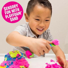 LEARNING RESOURCES UK| Playfoam Sand Sensory Set (3+ Years) | EI-2232
