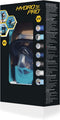 BESTWAY | Hydro-Pro SeaClear Flowtech Snorkeling Mask S/M | BES115TOY01306