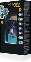 BESTWAY | Hydro-Pro SeaClear Flowtech Snorkeling Mask S/M | BES115TOY01306
