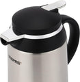 GEEPAS | 1.3 L Stainless Steel Vacuum Flask | GVF27023