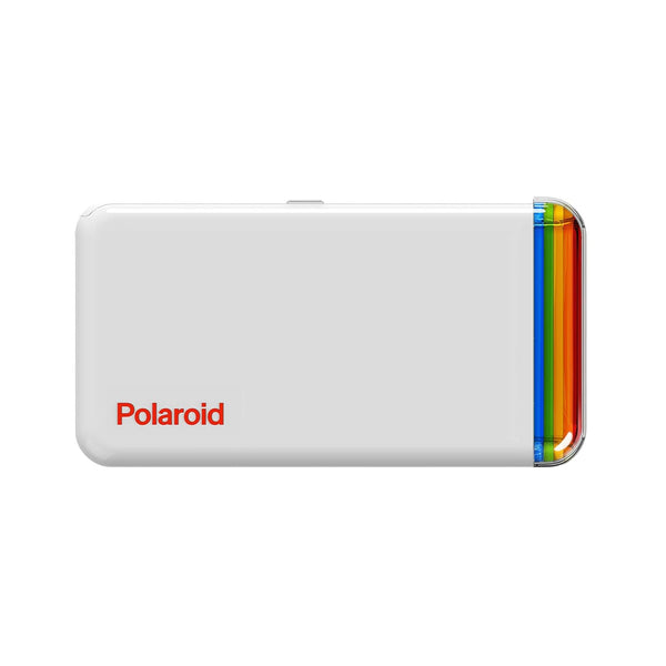 POLAROID | EB Hi Print 2x3 Gen2 Printer White