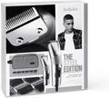 BABYLISS | Steel Edition Hair Clipper Gift Set | 7755PSDE
