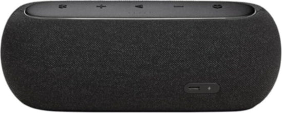 HARMAN KARDON|  Luna Black Elegant Portable Bluetooth Speaker | 301001000000600