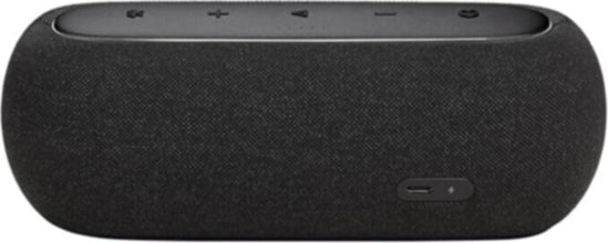 HARMAN KARDON|  Luna Black Elegant Portable Bluetooth Speaker | 301001000000600