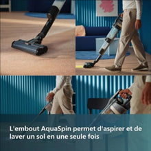 PHILIPS | 7000 Series Cordless Vacuum  | XC7055/01