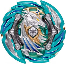 TOYPRO | BeyBattle Burst Starter Heaven Pegasus P5 | BB-148-T