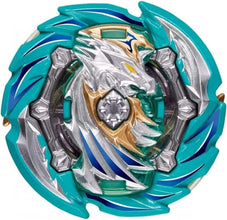 TOYPRO | BeyBattle Burst Starter Heaven Pegasus P5 | BB-148-T