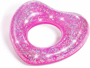 BESTWAY | Float N Fashion Glitter Fusion Swim Ring Assorted 36