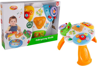 KIDDIELAND | Delight And Discover Activity | 41511620