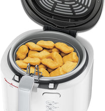 MOULINEX |Uno Deep Fryer 1Kg 1470W 1Kg | AF203127
